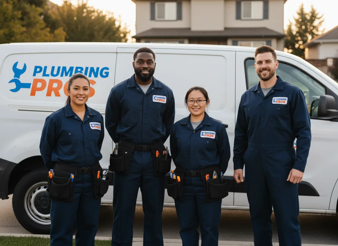 Water Heater Repair company in Quincy, MA